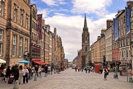 edinburgh royal mile webcam|Webcams in Edinburgh and The Lothians